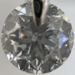 ダイヤ1.01ct